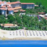 4.5 Sterne Hotel: Defne Garden, Side, Türkische Riviera