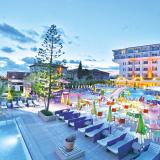 4 Sterne Hotel: Numa Konaktepe Hotel, Alanya, Türkische Riviera