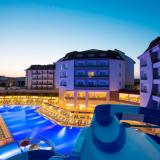 Ramada Resort by Wyndham Side, Bild 1