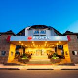 Ramada Resort by Wyndham Side, Bild 10