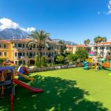 Club Hotel Phaselis Rose, Bild 8