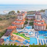 5 Sterne Familienhotel: Eftalia Aqua Resort, Alanya, Türkische Riviera