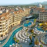 Kirman Belazur Resort & Spa, Bild 2