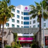 Akra V Hotel, Bild 4