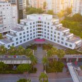 Akra V Hotel, Bild 1