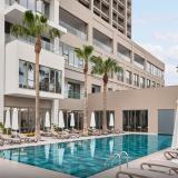 Akra V Hotel, Bild 1