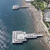 5 Sterne Familienhotel: Nirvana Mediterranean Excellence, Kemer, Türkische Riviera