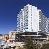5 Sterne Familienhotel: Diamond Hill Resort, Alanya, Türkische Riviera