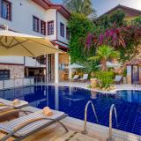 Dogan Hotel by Prana Hotels & Resorts, Bild 3