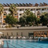 Castival Hotel Side, Bild 3