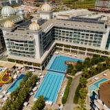 Castival Hotel Side, Bild 1