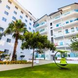 4 Sterne Hotel: Side Su - Adults Only, Side, Türkische Riviera