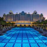 Rubi Platinum Spa Resort & Suites, Bild 1