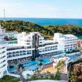 5 Sterne Hotel: Laguna Beach Alya Resort & Spa, Alanya, Türkische Riviera