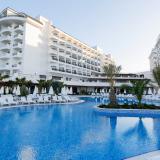 5 Sterne Hotel: Calido Maris, Side, Türkische Riviera