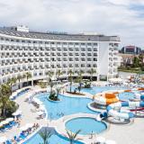 5 Sterne Hotel: Calido Maris, Side, Türkische Riviera