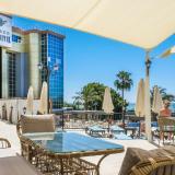 4 Sterne Hotel: Kirbiyik Resort Hotel, Alanya, Türkische Riviera