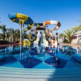 Quattro Beach Spa & Resort, Bild 3