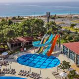 Casa Fora Beach Resort, Bild 4