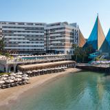 Adin Beach (Halal Hotel), Bild 1