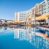 5 Sterne Hotel: The Lumos Deluxe Resort & Spa, Mahmutlar, Türkische Riviera