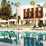 4.5 Sterne Hotel: Calimera Side Resort, Side, Türkische Riviera