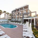 5 Sterne Hotel: The Raga Side - Adults Only, Side, Türkische Riviera