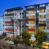 3 Sterne Hotel: Lonicera City, Alanya, Türkische Riviera