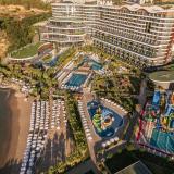 5 Sterne Hotel: Mylome Luxury Hotel & Resort, Alanya, Türkische Riviera