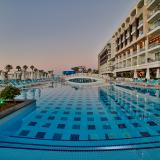 5 Sterne Hotel: Diamond De Luxe Hotel & Spa, Side, Türkische Riviera