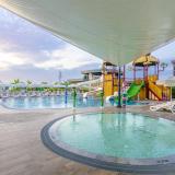 Kirman Calyptus Resort & Spa, Bild 4
