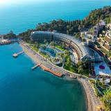 5 Sterne Hotel: NG Phaselis Bay, Kemer, Türkische Riviera