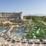 Cullinan Hotels Belek, Bild 9