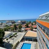 4 Sterne Hotel: Side Golden Rock Hotel - Adults Only, Side, Türkische Riviera