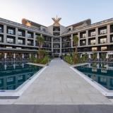 5 Sterne Hotel: The X Belek, Belek, Türkische Riviera