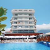Sey Beach Hotel & Spa, Bild 10