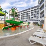 Side Moon Palace Hotel, Bild 7