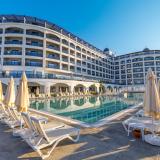 Side Moon Palace Hotel, Bild 1