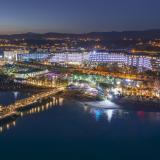 5 Sterne Hotel: Long Beach, Alanya, Türkische Riviera