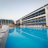 5 Sterne Hotel: Victory Volare, Side, Türkische Riviera