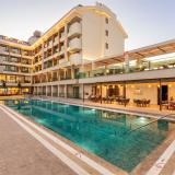 Seher Side Quality Resort & Spa - Adults Only, Bild 8