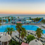 5 Sterne Hotel: Asteria Family Resort Belek, Belek, Türkische Riviera