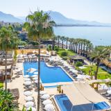 De'Manor Boutique Hotel, Bild 2