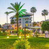 De'Manor Boutique Hotel, Bild 10