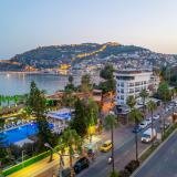 3 Sterne Hotel: De'Manor Boutique Hotel, Alanya, Türkische Riviera