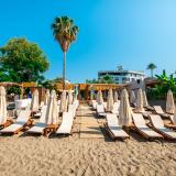 De'Manor Boutique Hotel, Bild 2