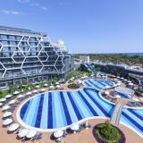 Bosphorus Sorgun Hotel - Sonnenklar, Bild 3