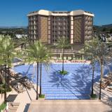Palemon Resort & Spa, Bild 1