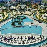 5 Sterne Hotel: Wyndham Alanya, Alanya, Türkische Riviera