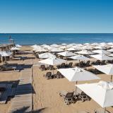 Jacaranda Luxury Resort, Bild 2